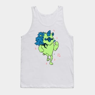 URSO Tank Top